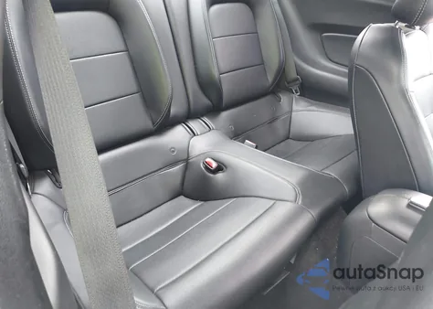 2016 Ford Mustang Ecoboost z USA, uszkodzony, nr VIN 1FA6P8TH4G5331107